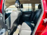 Jeep Compass 2016